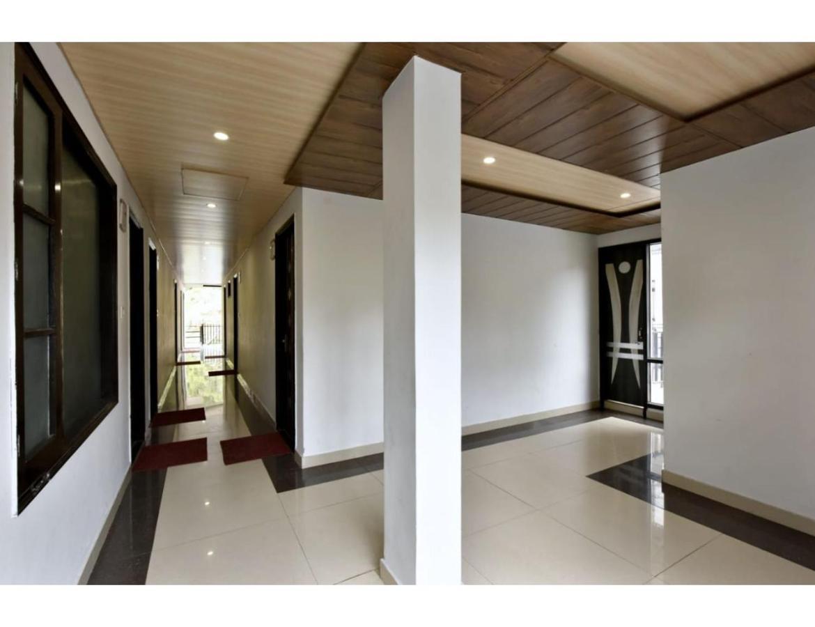Hotel Dalhousie Grand Banikhet Dış mekan fotoğraf